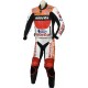 Custom Made HONDA Leather Motorcycle Suit Custom Made HONDA Leather Motorcycle Suit