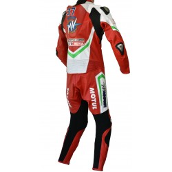 MV Agusta Italia Special Edition Racing Motorcycle Leathers MV Agusta Italia Special Edition Racing Motorcycle Leathers