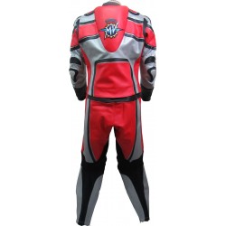 MV Agusta Classic Motorcycle Leather Suit MV Agusta Classic Motorcycle Leather Suit
