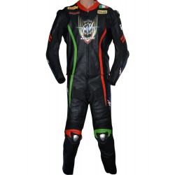 MV Agusta Corse Italia MotoGP Motorcycle Race Leathers