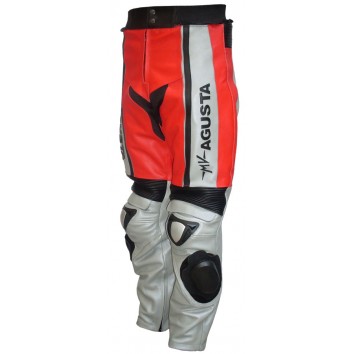 MV Agusta Classic Motorcycle Leather Suit MV Agusta Classic Motorcycle Leather Suit