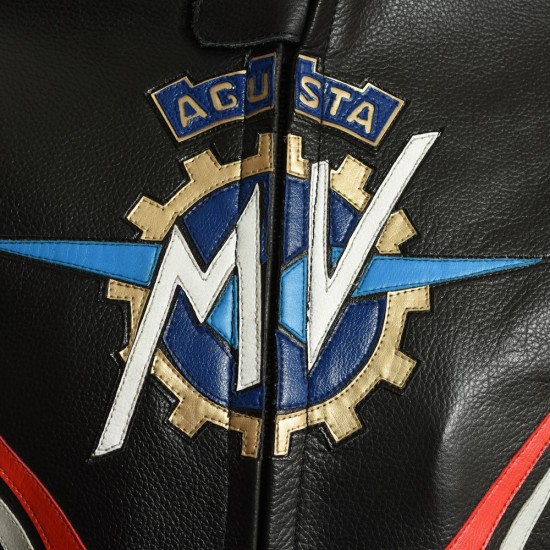 MV Agusta WSB Track Pro Motorbike Race Leathers