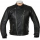Brando Johnny The Wild One Classic Biker Jacket