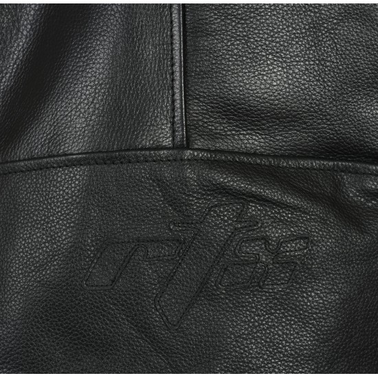 Brando Johnny The Wild One Classic Biker Jacket