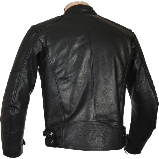 Brando Johnny The Wild One Classic Biker Jacket