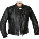 Brando Johnny The Wild One Classic Biker Jacket