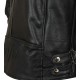 Brando Johnny The Wild One Classic Biker Jacket