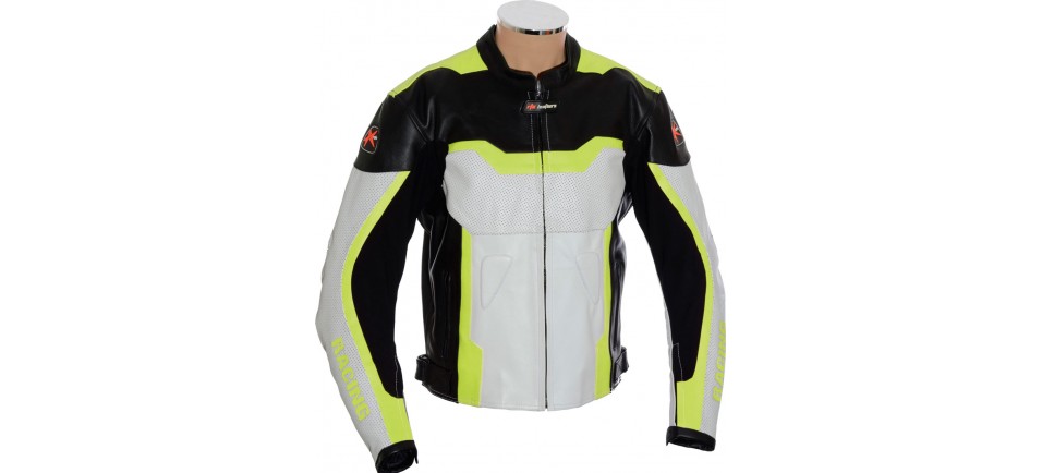 BIKER JACKETS BIKER JACKETS