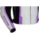 RTX Purple Arbiter Sports CE Biker Jacket