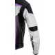 RTX Purple Arbiter Sports CE Biker Jacket