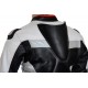 RTX Assassin Leather Biker Jacket RTX Assassin Leather Biker Jacket