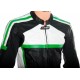 RTX Classic Sport GREEN Racing Leather Suit RTX Classic Sport GREEN Racing Leather Suit