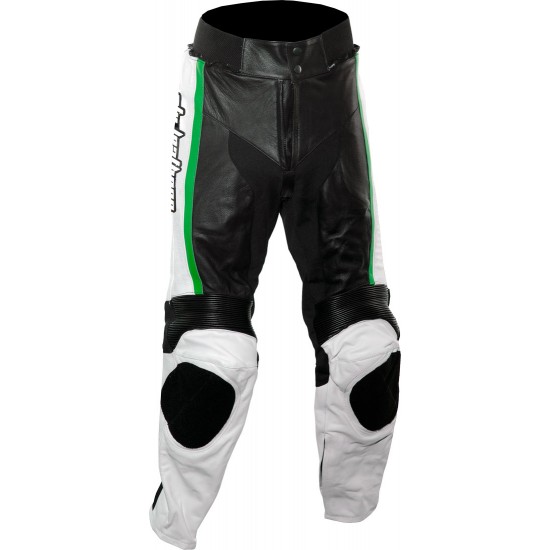 RTX Classic Sport GREEN Racing Leather Suit RTX Classic Sport GREEN Racing Leather Suit