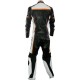 RTX Classic Sport ORANGE Racing Leather Suit RTX Classic Sport ORANGE Racing Leather Suit