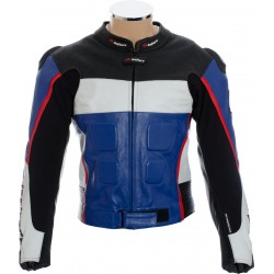 RTX GP Tech Biker Jacket