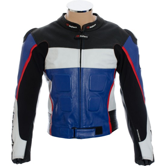 RTX GP Tech Biker Jacket