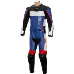RTX GP Tech Racing Leather Suit