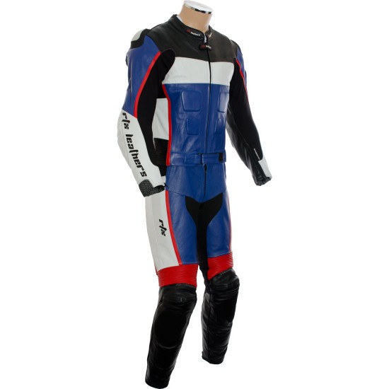 RTX GP Tech Racing Leather Suit