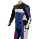 RTX GP Tech Racing Leather Suit