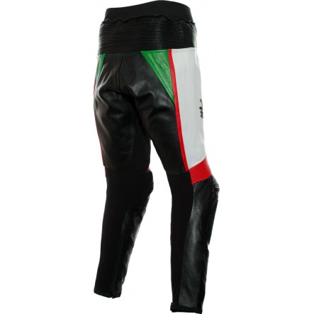 RTX GP Tech Green Leather Pant 