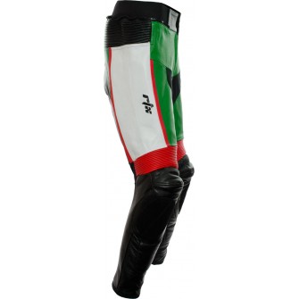 RTX GP Tech Green Leather Pant 