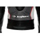 RTX GP Tech Grey Biker Jacket