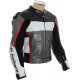 RTX GP Tech Grey Biker Jacket