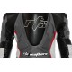 RTX GP Tech Grey Biker Jacket