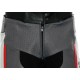 RTX GP Tech Grey Leather Pant RTX GP Tech Grey Leather Pant