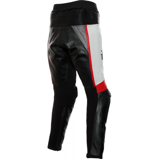 RTX GP Tech Grey Leather Pant RTX GP Tech Grey Leather Pant