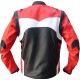 RTX Supersport Pro Leather Biker Jacket RTX Supersport Pro Leather Biker Jacket