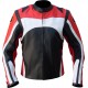 RTX Supersport Pro Leather Biker Jacket RTX Supersport Pro Leather Biker Jacket