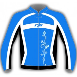 RTX Venus Ladies Biker Jacket - 8 Colour Options