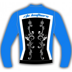 RTX Venus Ladies Biker Jacket - 8 Colour Options RTX Venus Ladies Biker Jacket - 8 Colour Options