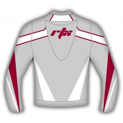 RTX Magneto Leather Biker Jacket - 8 Colour Options RTX Magneto Leather Biker Jacket - 8 Colour Options