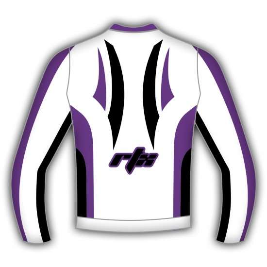 RTX Predator Biker Jacket - 8 Colour Options