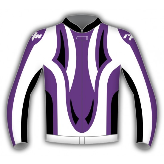 RTX Predator Biker Jacket - 8 Colour Options