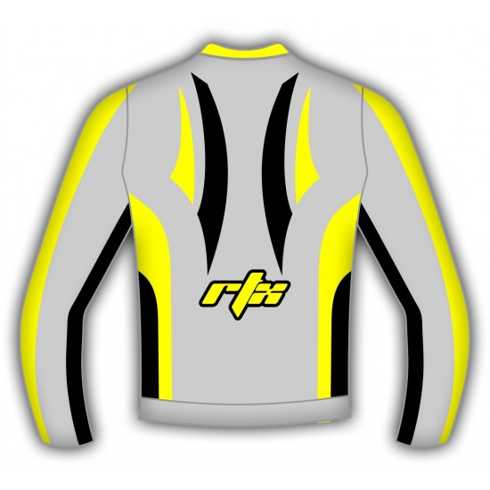 RTX Predator Biker Jacket - 8 Colour Options