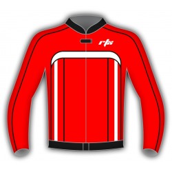 RTX Streaker Biker Jacket - 8 Colour Options