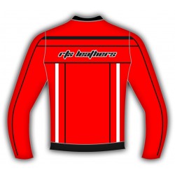 RTX Streaker Biker Jacket - 8 Colour Options RTX Streaker Biker Jacket - 8 Colour Options