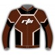RTX Hive Leather Motorcycle Jacket - 8 Colour Options RTX Hive Leather Motorcycle Jacket - 8 Colour Options