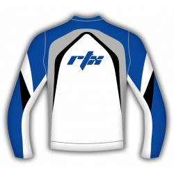 RTX Torpedo Leather Biker Jacket - 8 Colour Options RTX Torpedo Leather Biker Jacket - 8 Colour Options