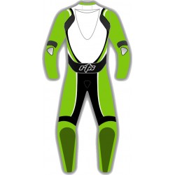 RTX Excalibur Biker Leather SUIT - 8 Colours