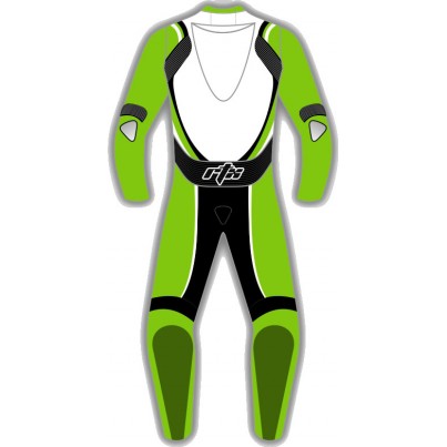 RTX Excalibur Biker Leather SUIT - 8 Colours