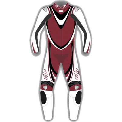 RTX Excalibur Biker Leather SUIT - 8 Colours