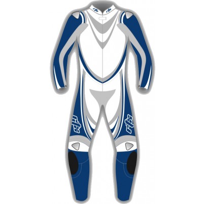 RTX Excalibur Biker Leather SUIT - 8 Colours