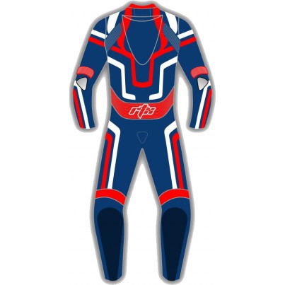 RTX Inferno Racing Leathers - 8 Colours RTX Inferno Racing Leathers - 8 Colours