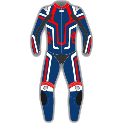 RTX Inferno Racing Leathers - 8 Colours RTX Inferno Racing Leathers - 8 Colours