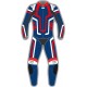 RTX Inferno Racing Leathers - 8 Colours