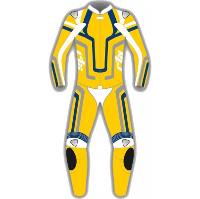 RTX Inferno Racing Leathers - 8 Colours RTX Inferno Racing Leathers - 8 Colours